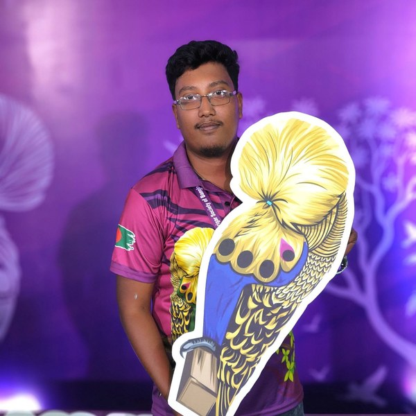 MD. Jahirul Islam